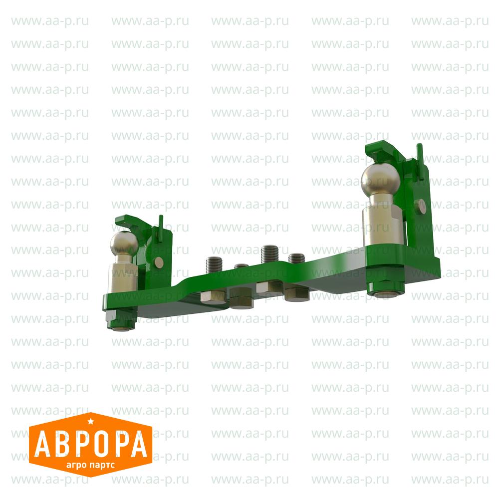 AL176729 КРЕПЕЖНЫЕ  ДЕТАЛИ